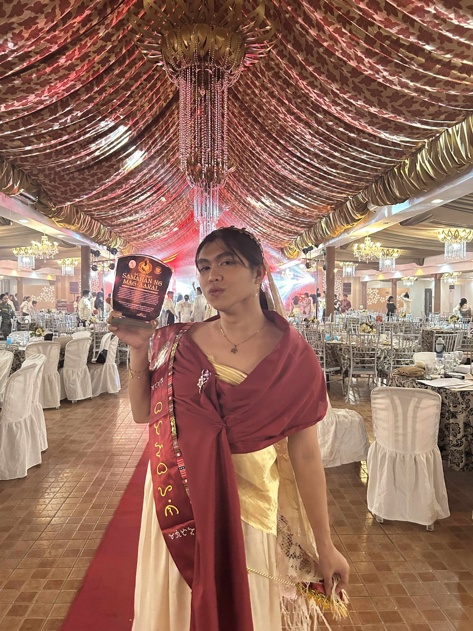 Gawad Batang Bayani 2025