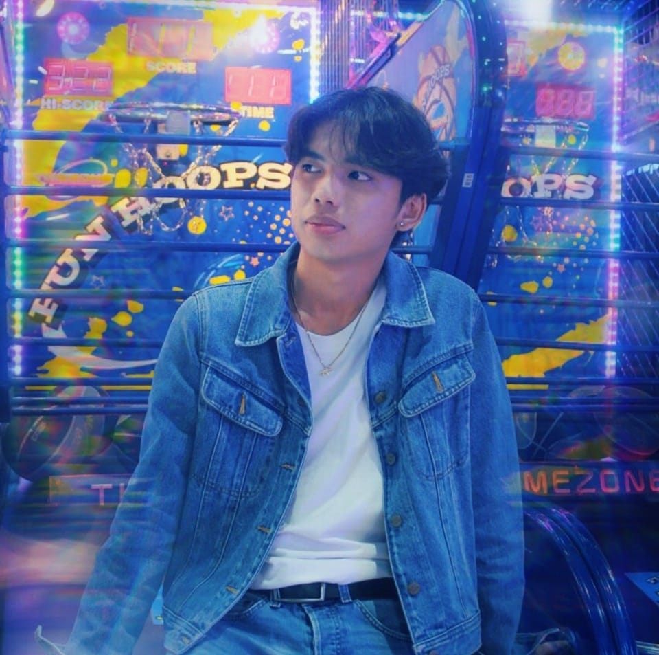 John Kenneth Dizon