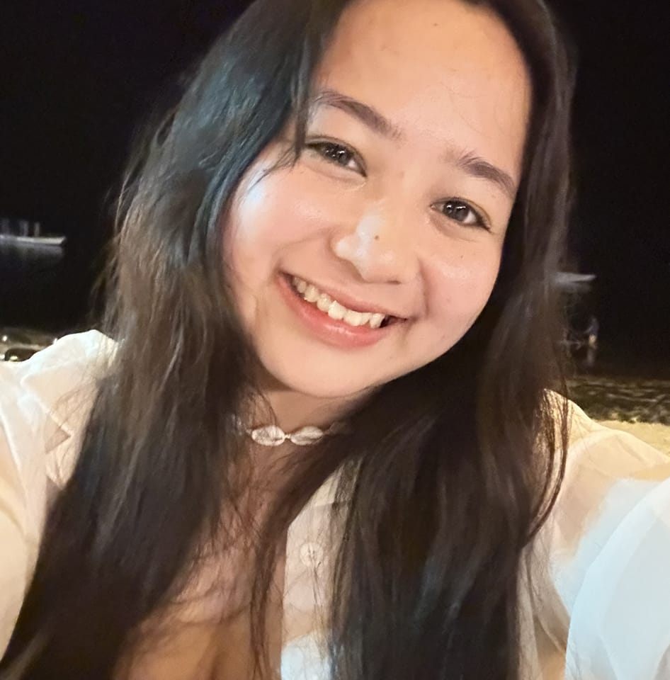 Kim Ashley Villafania