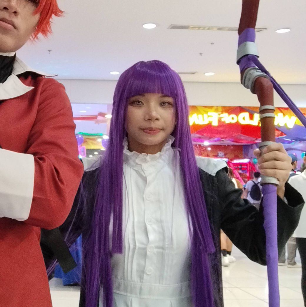 Faith Gomez Balajo